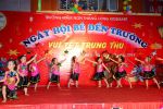 LỄ HỘI TRĂNG RẰM 2017-2018